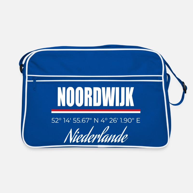 Noordwijk Sac Retro