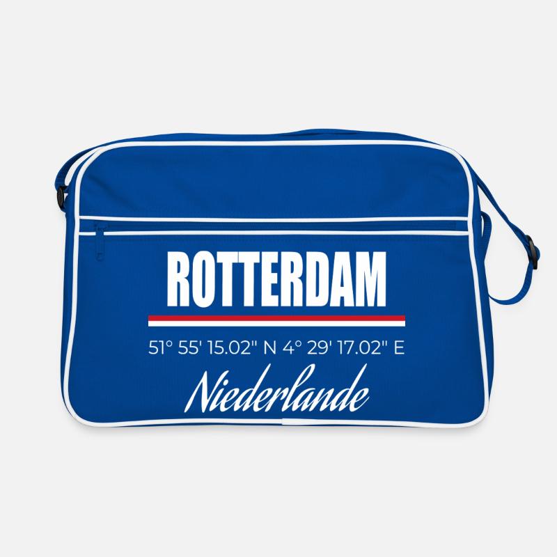 Retro Tasche