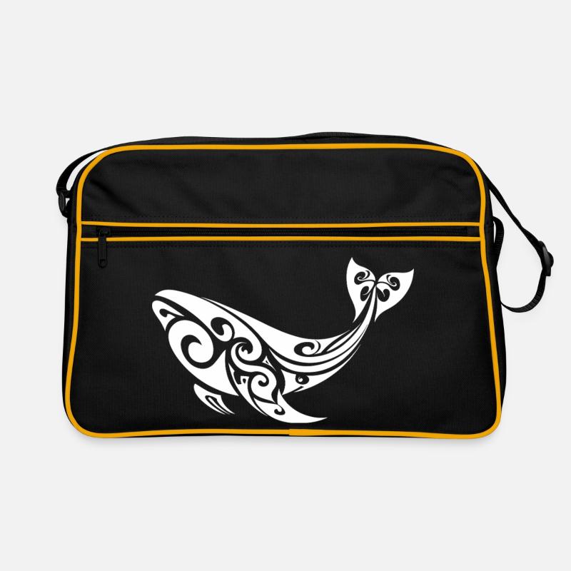 Wal Retro Tasche