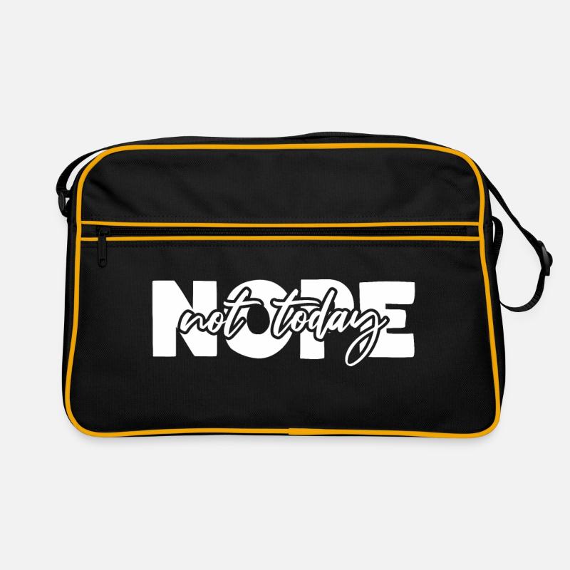 Retro Bag