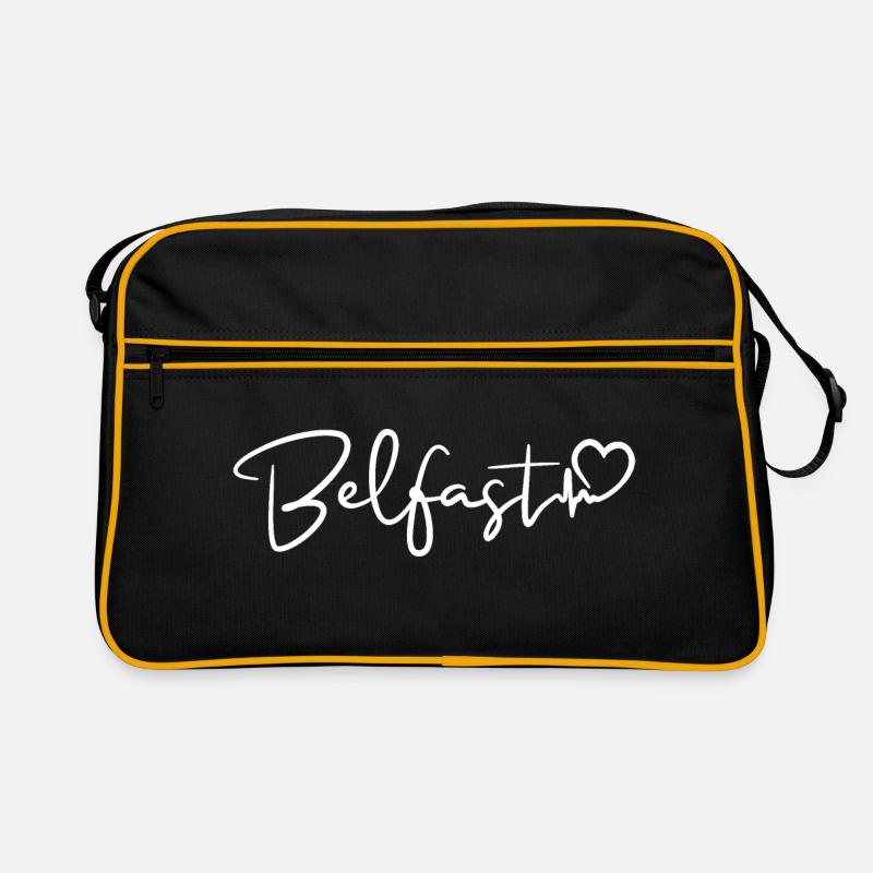 Retro Bag