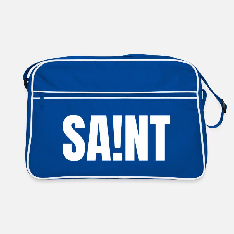 Saint Retro Bag