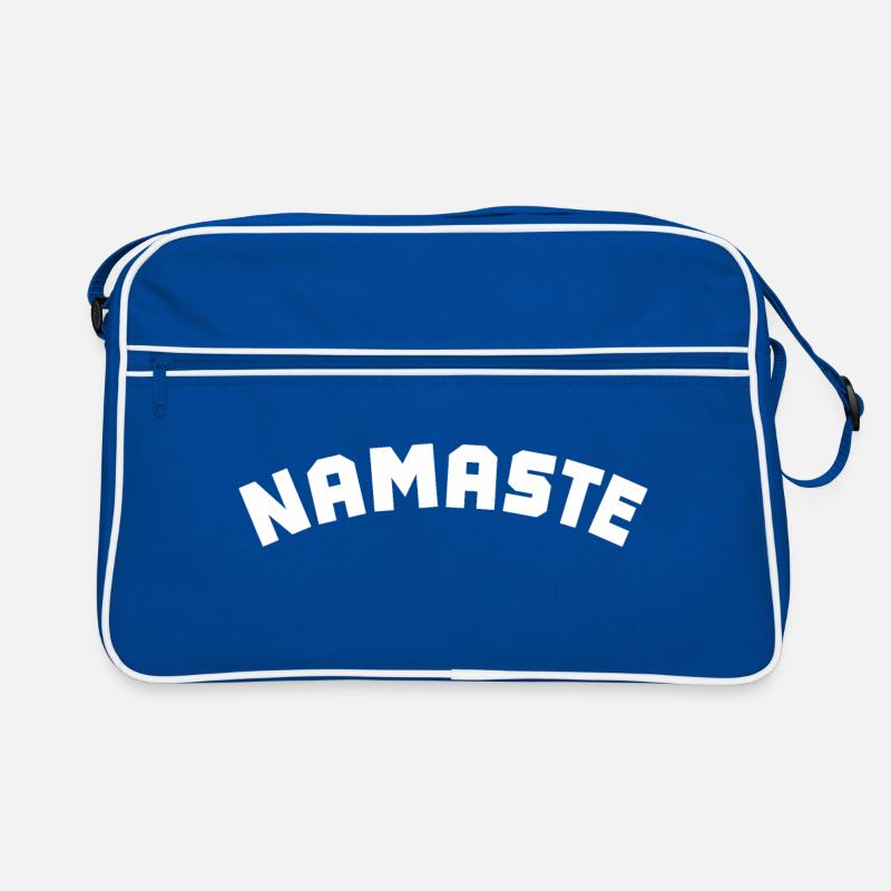 Namasté Sac Retro