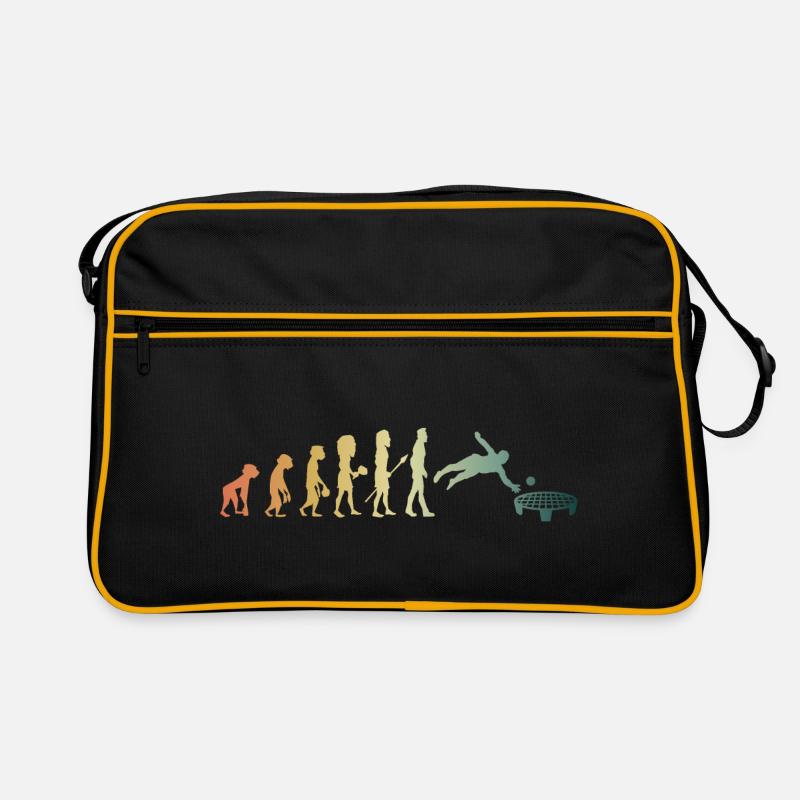 Spikeball - Évolution de Roundnet Sac Retro