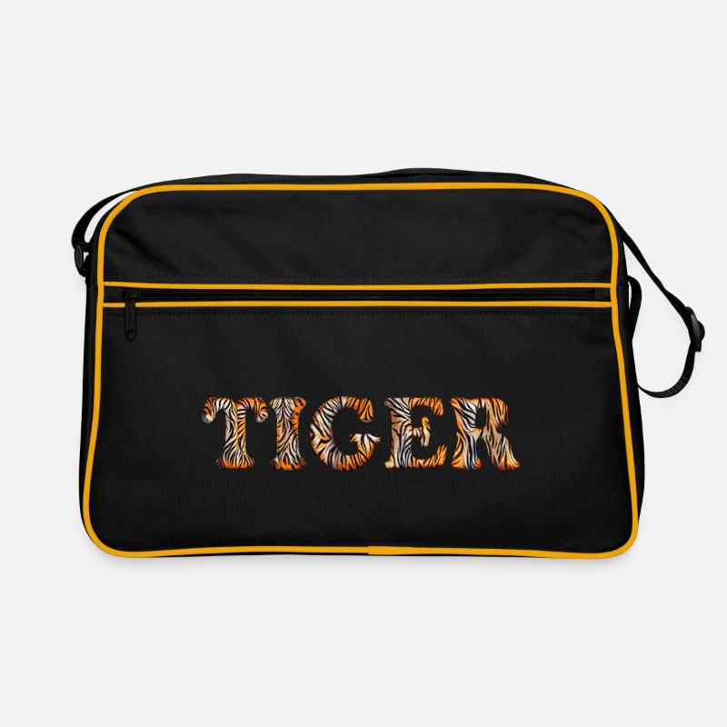 Retro Bag