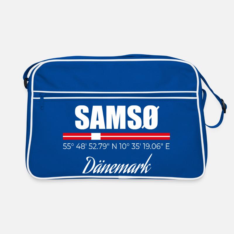 Samso Sac Retro