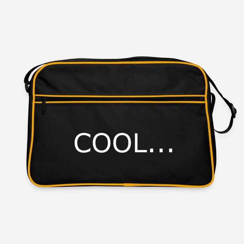 refroidir Sac Retro