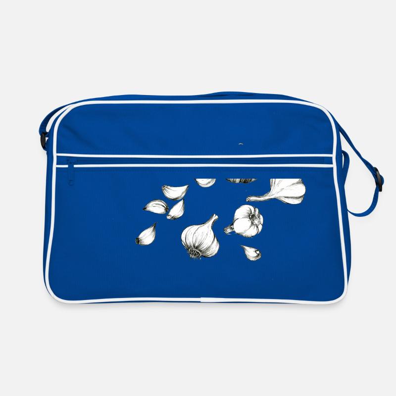 Retro Bag