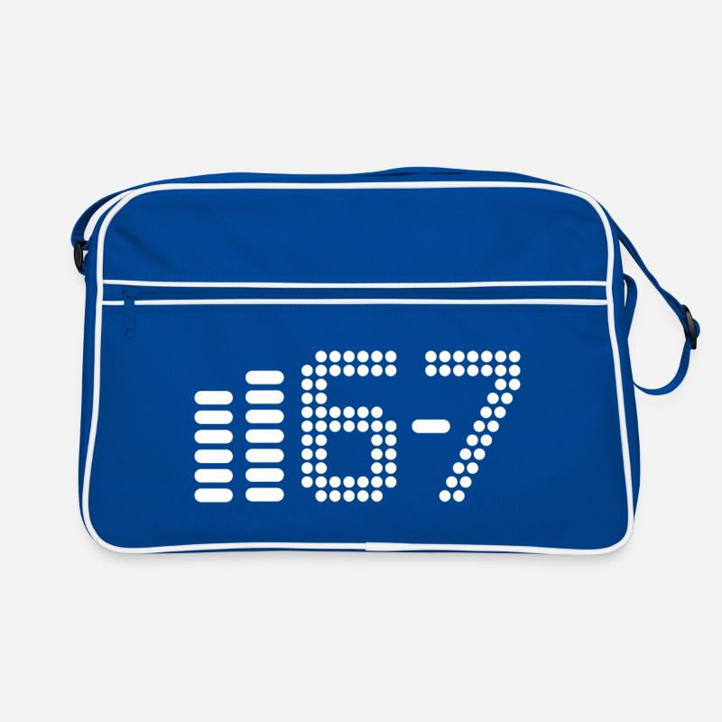 Sac Retro