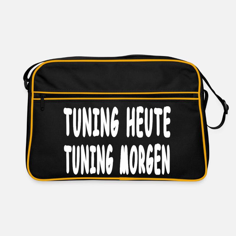 Retro Tasche