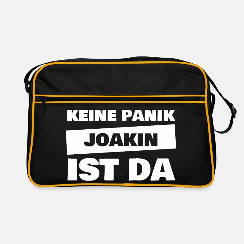 Retro Bag