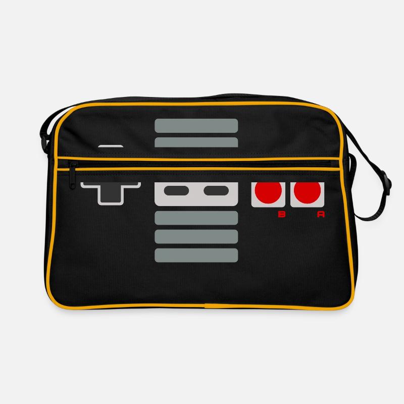 Mespad Sac Retro