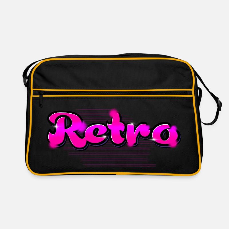 Retro Retro Bag