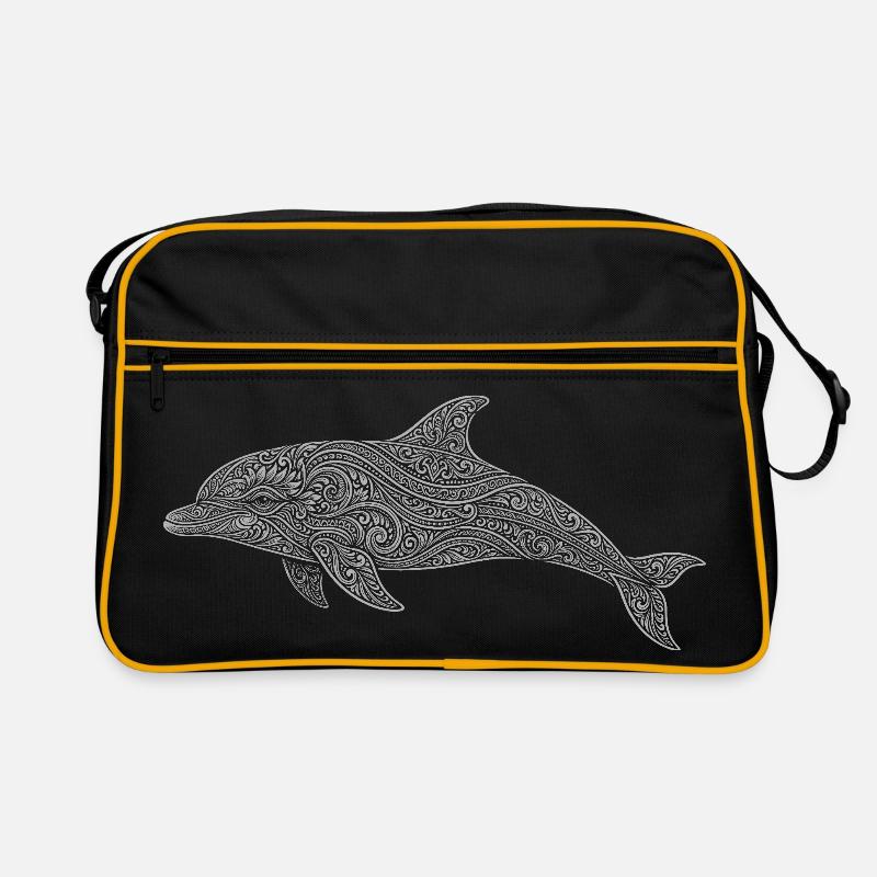Retro Tasche