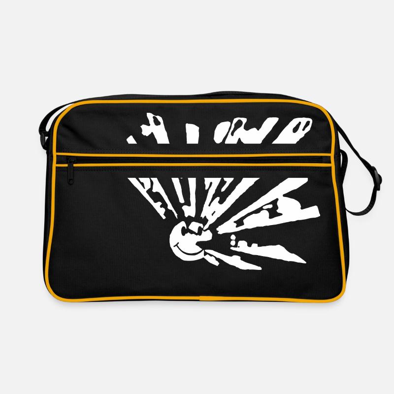 Retro Tasche