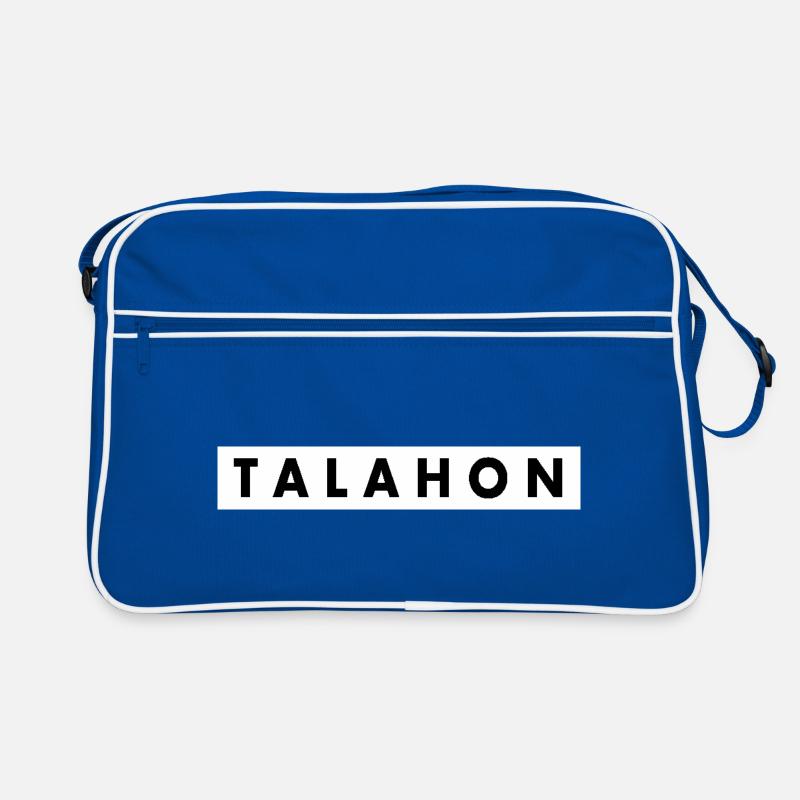 Retro Bag