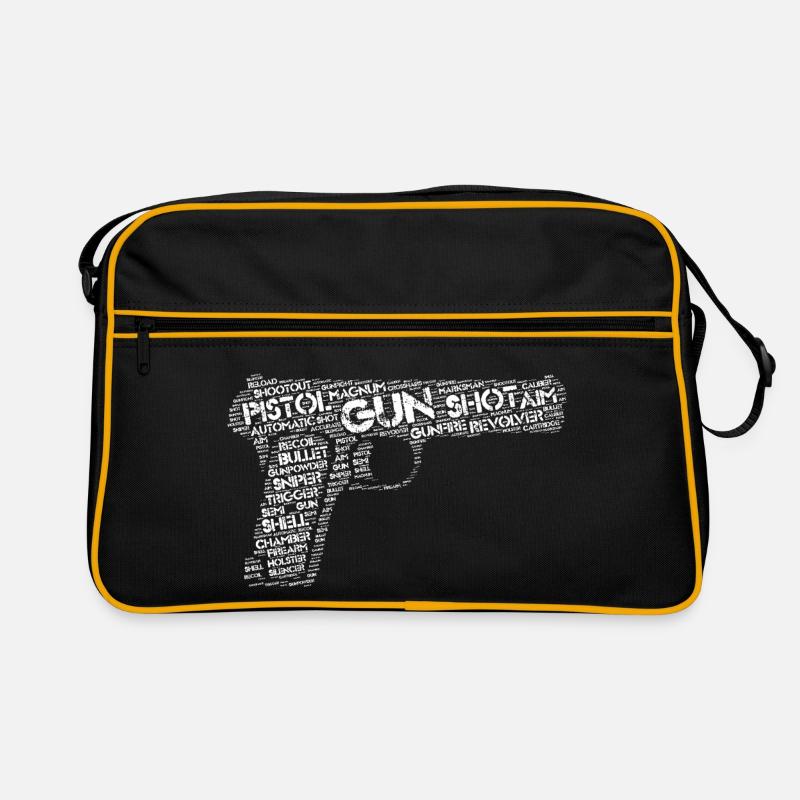 Sac Retro