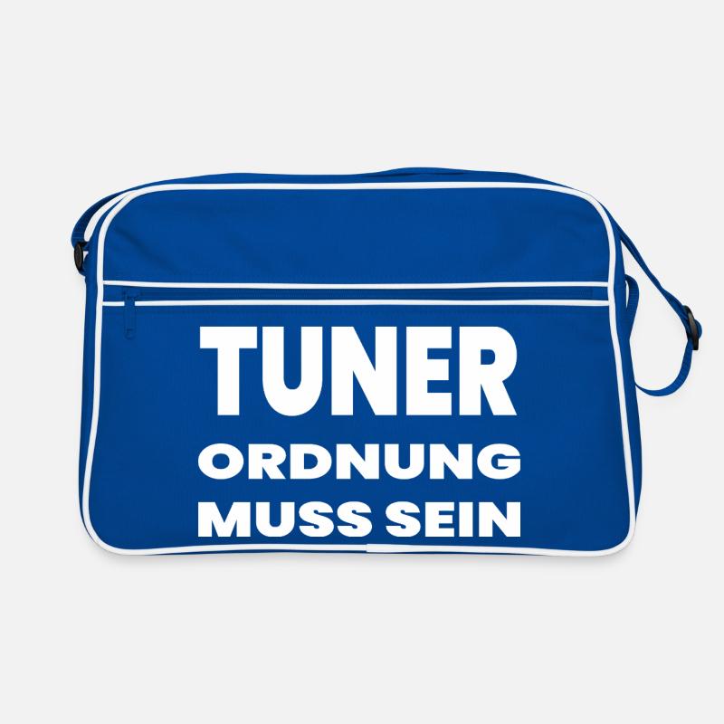 Retro Tasche