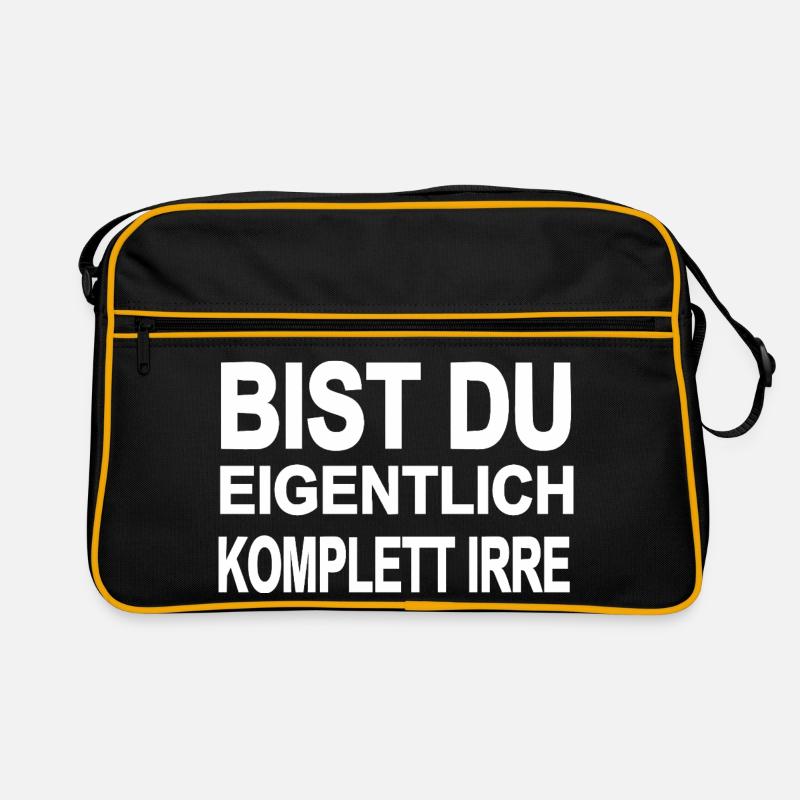 fou Sac Retro