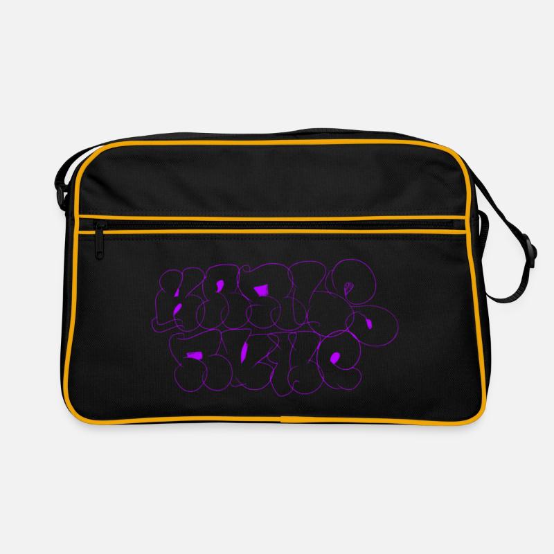 Sac Retro