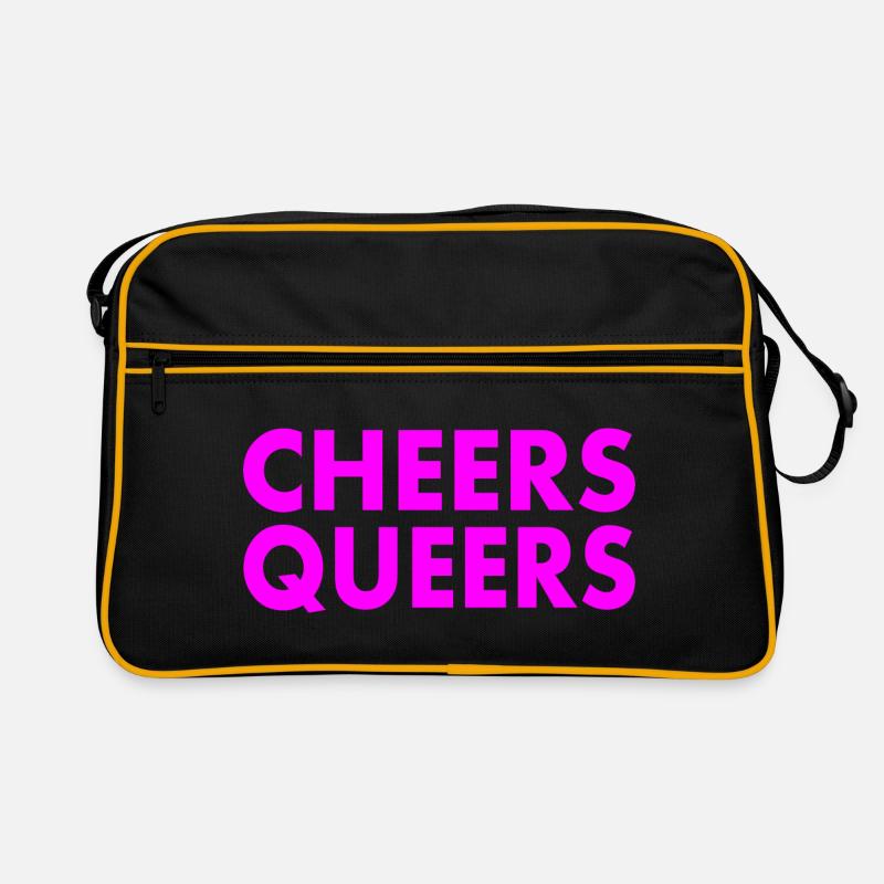 Retro Bag