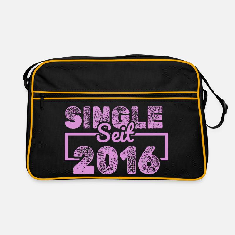 Single, 2016 Sac Retro