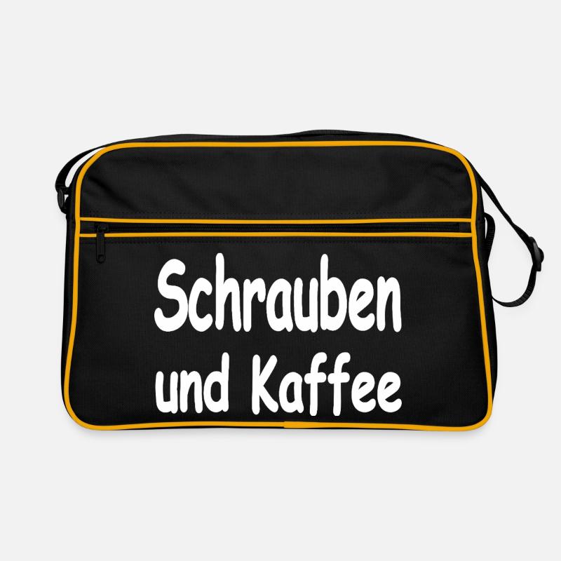 screw Retro Bag