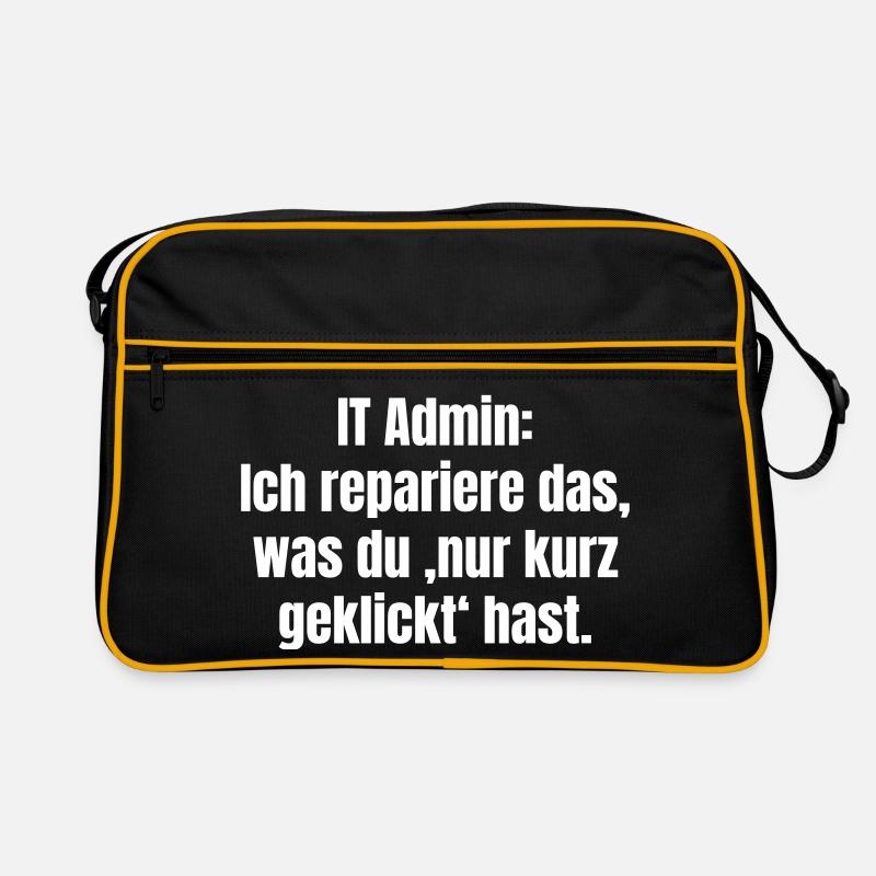 Retro Bag