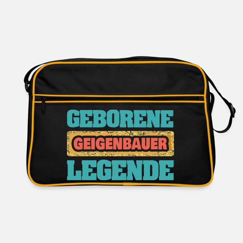 Sac Retro
