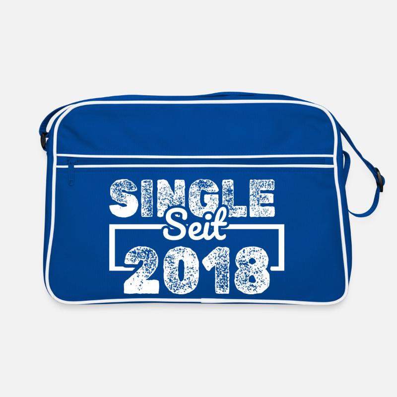 2018 2018 Retro Bag