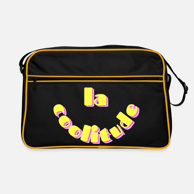 La Coolitude Sac Retro