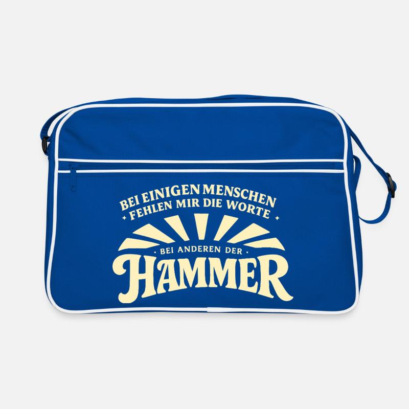 Sac Retro