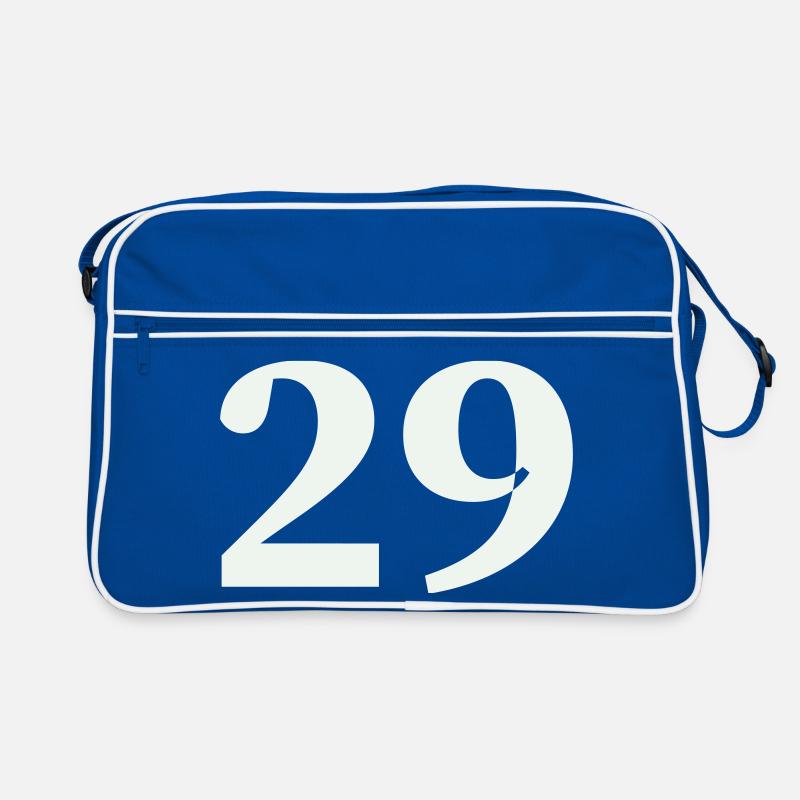 29 Sac Retro