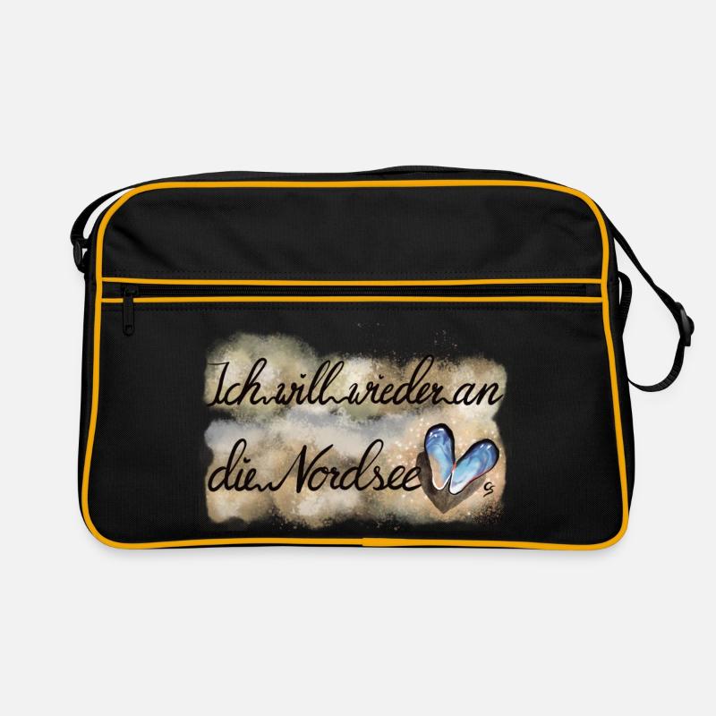 Retro Tasche