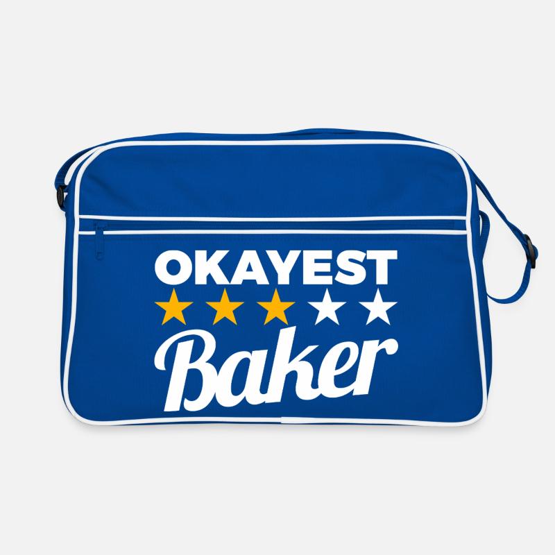 Retro Bag