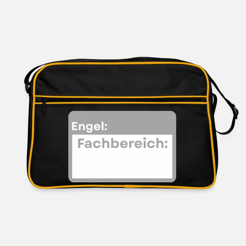 Retro Bag