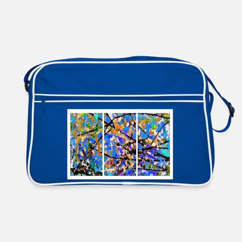 jshrsojujs Sac Retro
