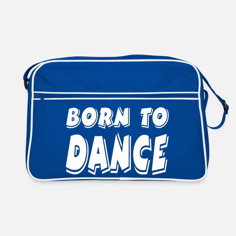 Danser Sac Retro