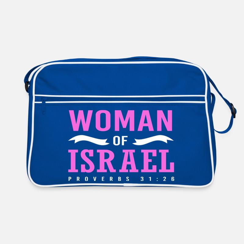 Sac Retro
