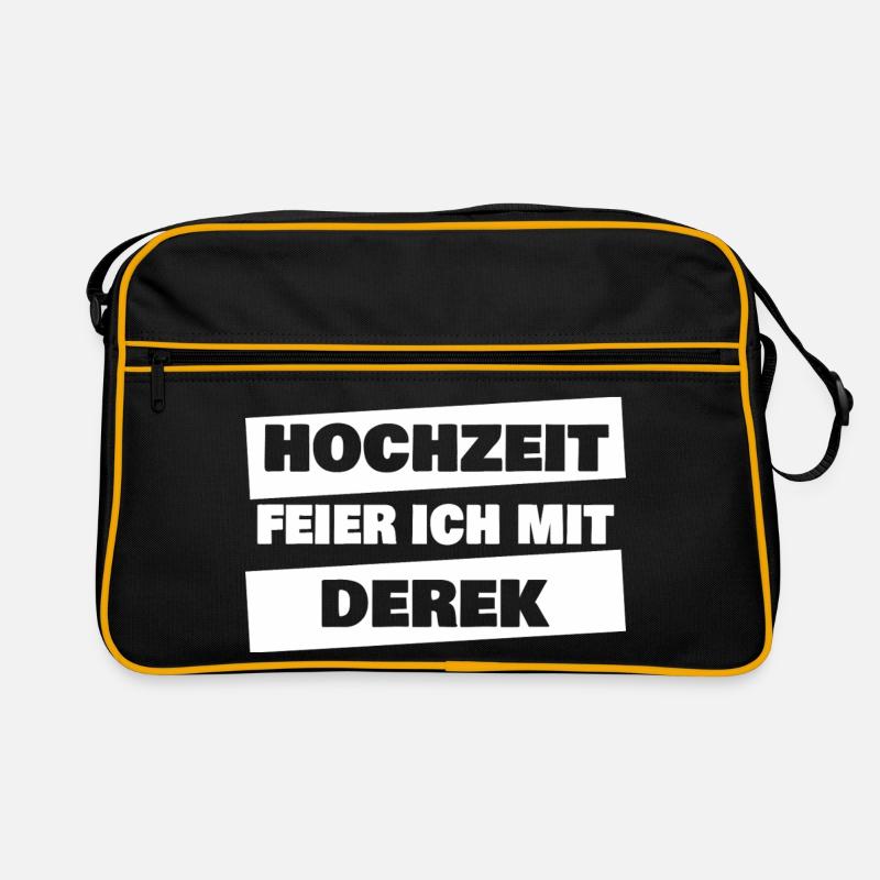 Retro Tasche