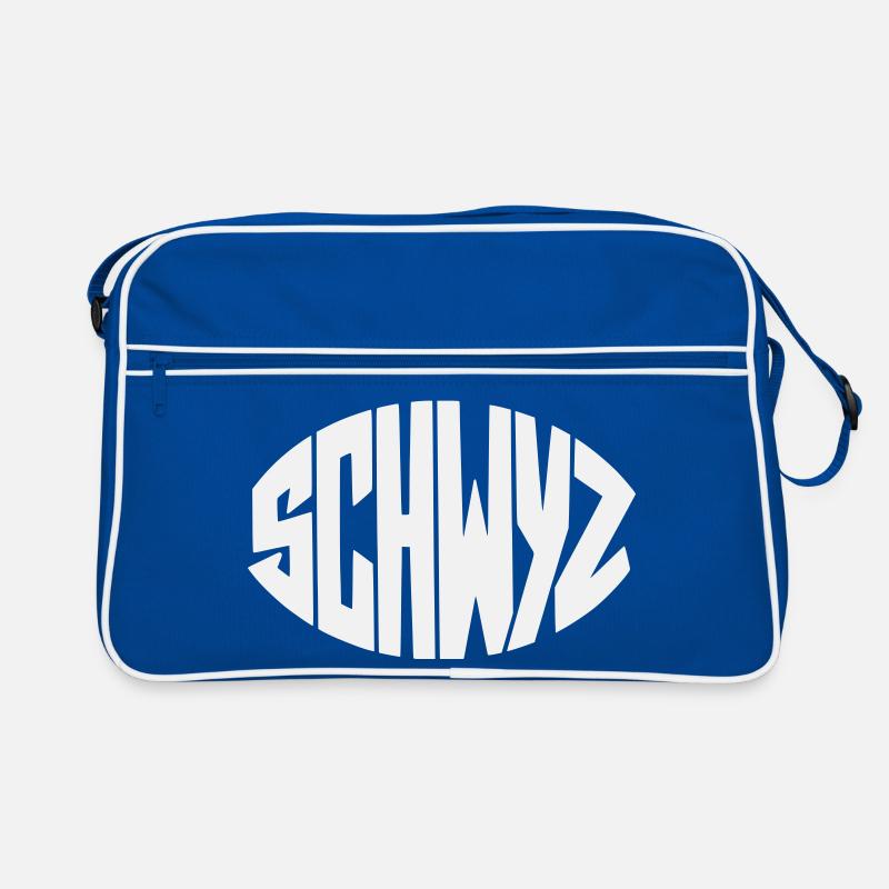 Retro Bag