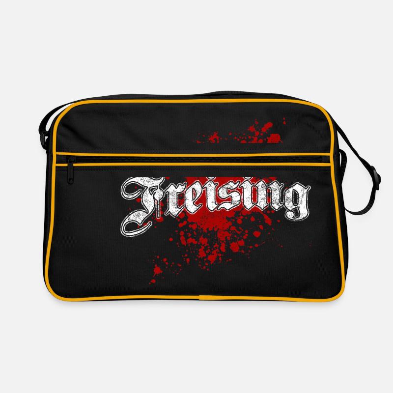 Freising Retro Tasche