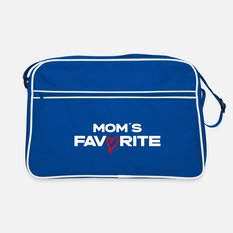 Mamans préférées Sac Retro