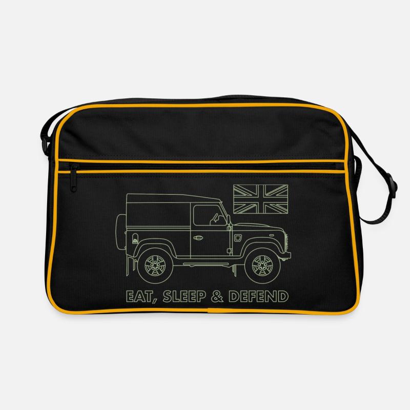 Sac Retro