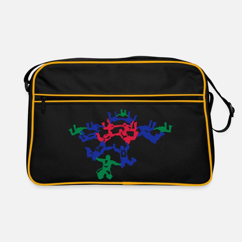 Retro Tasche