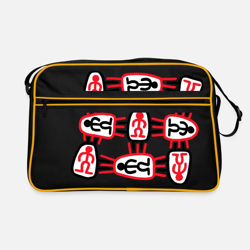Sac Retro