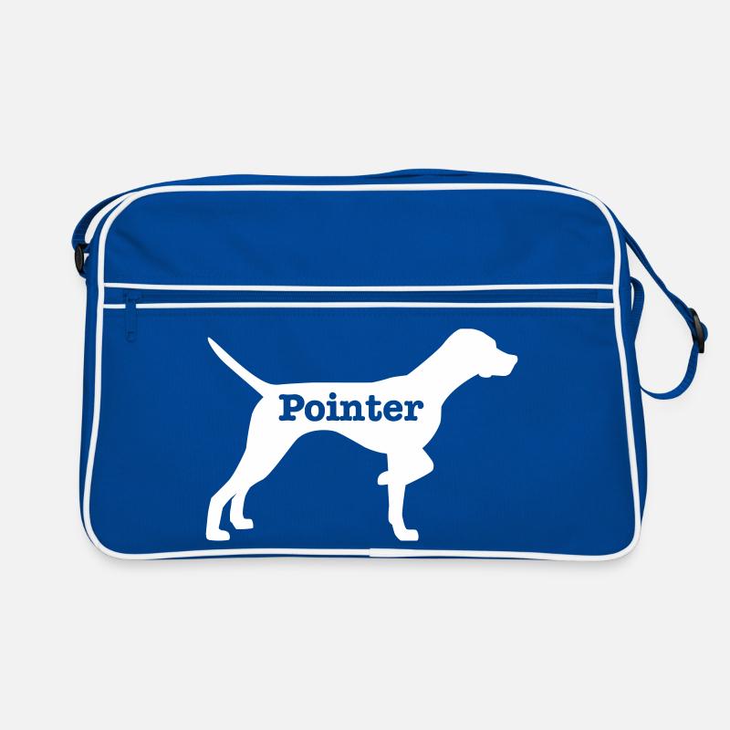 Pointer Retro Bag