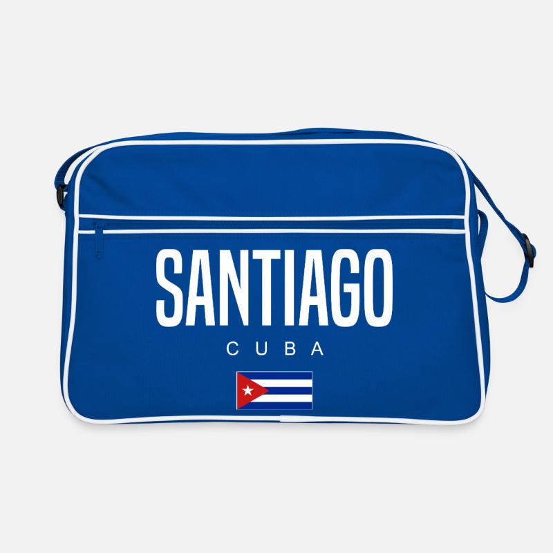 Retro Bag