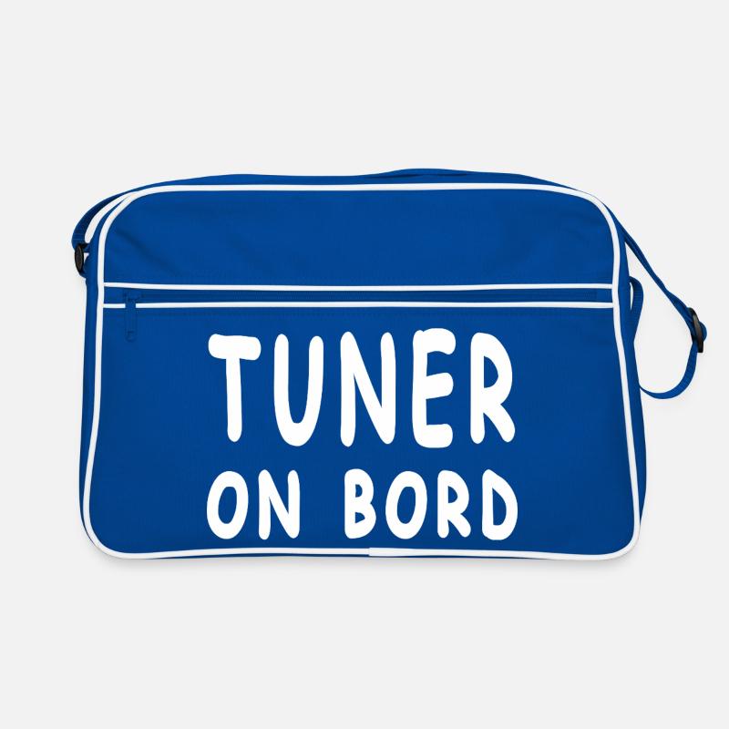 Retro Tasche