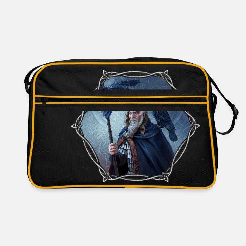 Odin Retro Tasche
